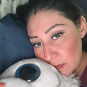 Meet your Posher, Dolores